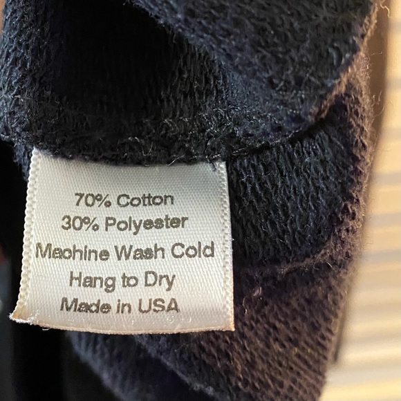 STYLESTALKER West Side Best Side Sweatshirt - Picture 6 of 6